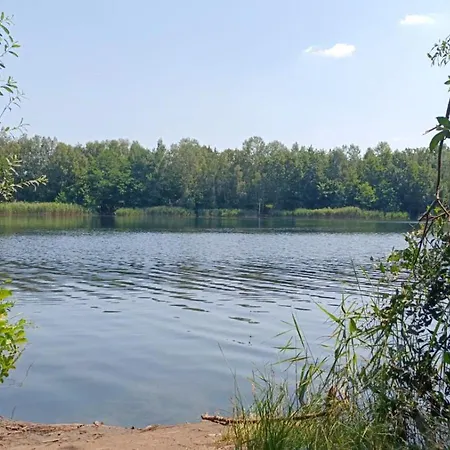 Schlafen Im Fass Mit Sonnenuntergang Blick Campsite *