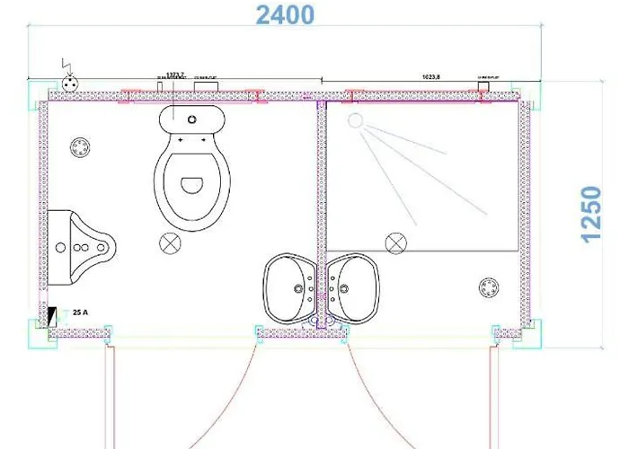Schlafen Im Fass Mit Sonnenuntergang Blick *