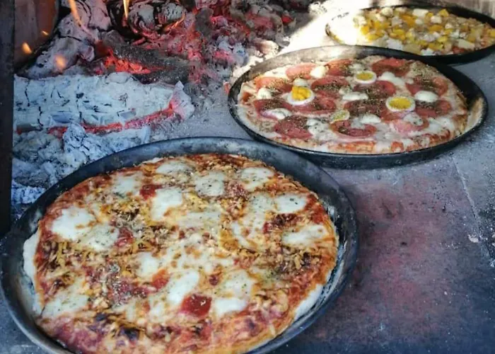 Schlafen Im Fass Mit Sonnenuntergang Blick Komptendorf